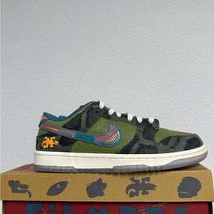 Nike Dunk Low 'SiEMPRE Familia